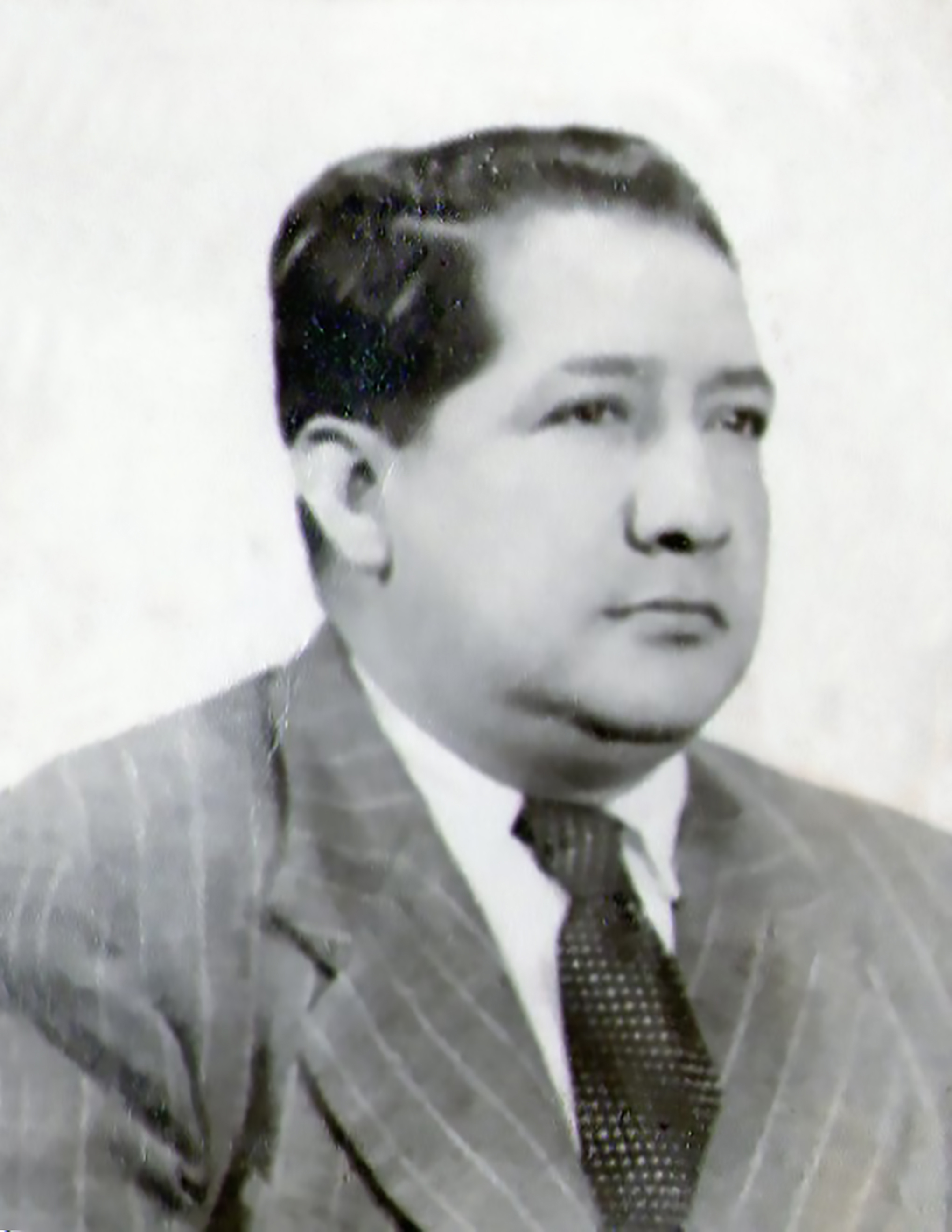 Carlos Abraham Sánchez Sifuentes