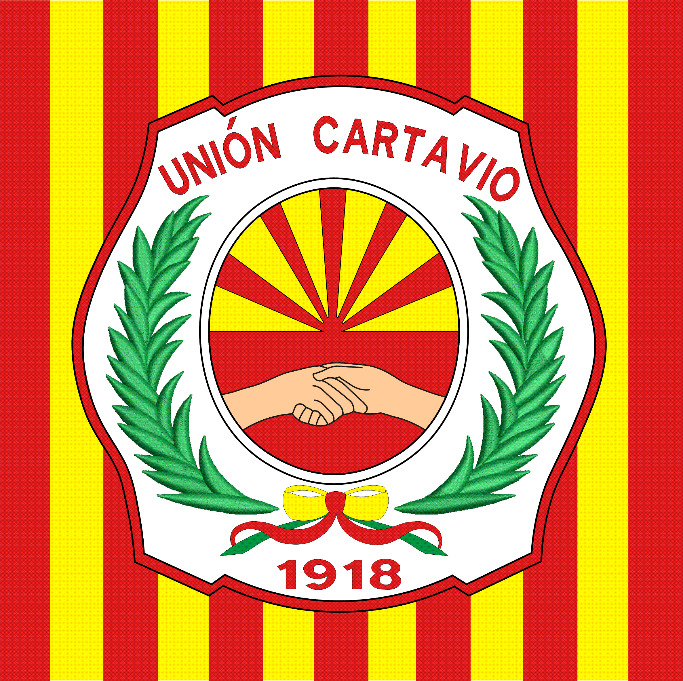 Insignia Club Unión Cartavio